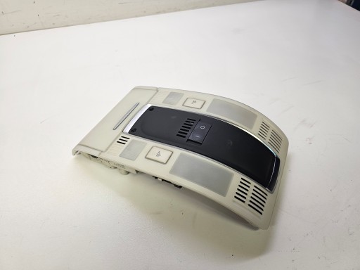 light OSWIETLENIE cabs AUDI A6 C6 4F0947135H
