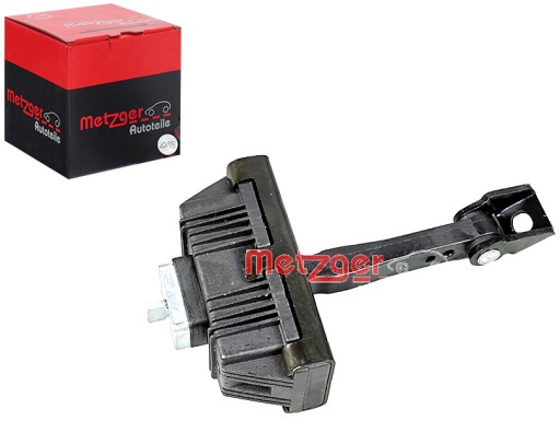 2312193 - ДВЕРНОЙ СТОПОР METZGER