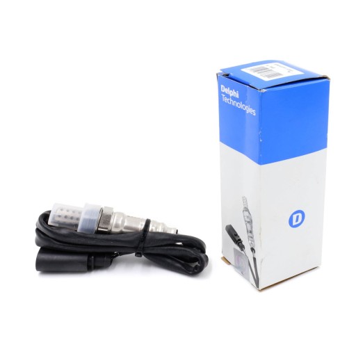 Лямбда-зонд Delphi ES20270-12B1