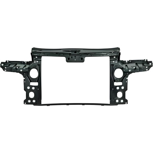 2285802 - ПЕРЕДНЯЯ УСИЛЕНИЕ VOLKSWAGEN TOUAREG 06-09