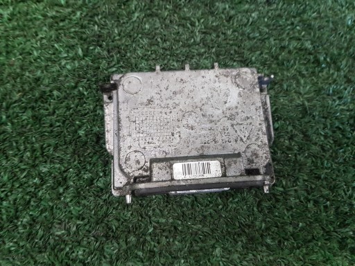 control unit XENON CITROEN C5 III 89034934