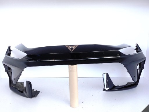 SEAT CUPRA LEON IV 4 5FA LIFT 24- branik BUMPER prednji dio (6xPDC) Y9T LY9T