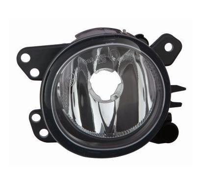 440-2023R-UQ - DEPO ПРОТИВОТУМАННАЯ ФАРА MERCEDES