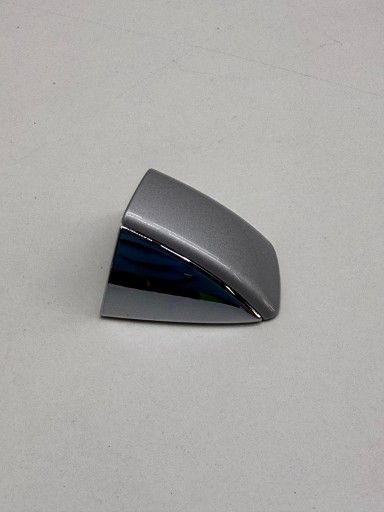 AUDI A6 S6 C7 cover cap spoiler wkladki of a lock door right rear part LX7W