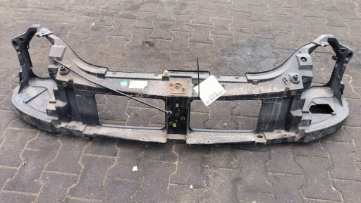 support panel for radiators NISSAN INTERSTAR MASTER II