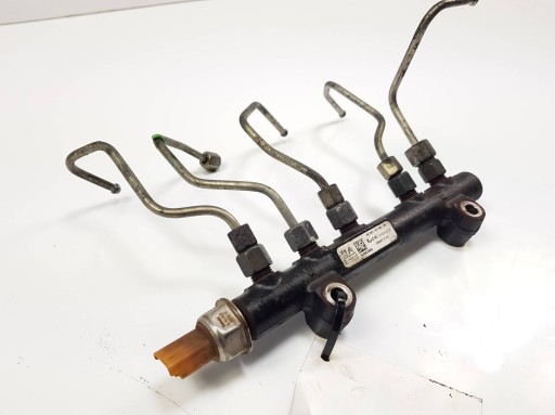injection ramp 98047767-00 FORD TRANSIT CONNECT