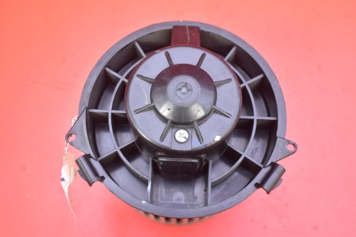 heating fan air conditioning devices EU NISSAN MICRA 4 IV K13 10-13