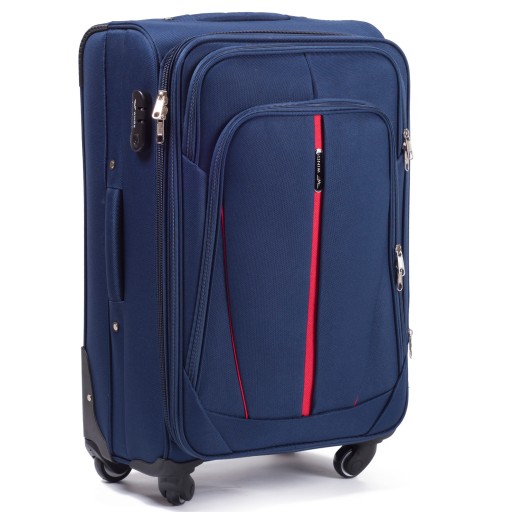 Кейс кабіни Wings codura 1706(4) 38 л