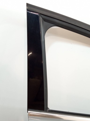door right front LY7G Audi A4 IV (2008-2015) B8