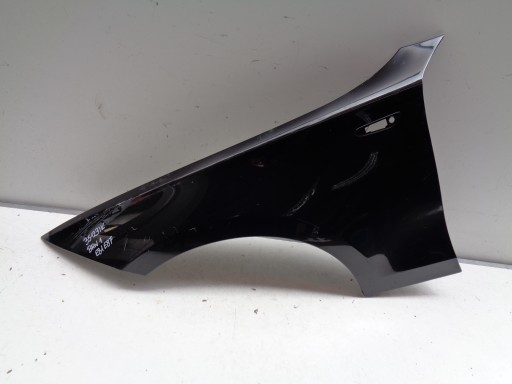 aile gauche avant BMW 1 E81 E87 NR 35123