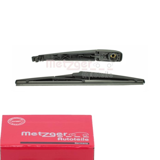 2190414 - Важіль склоочисника задній для PEUGEOT 108 1.0 VTi 1.2