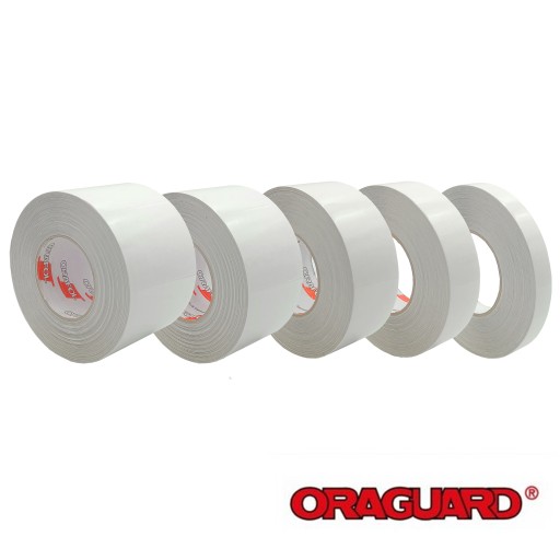 Стрічка, захисна плівка для велосипеда ORAGUARD 270 10/8/6/4 / 2см х 5м
