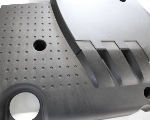 cover for engine OPEL VECTRA C SIGNUM 3.0 CDTI Y30DT
