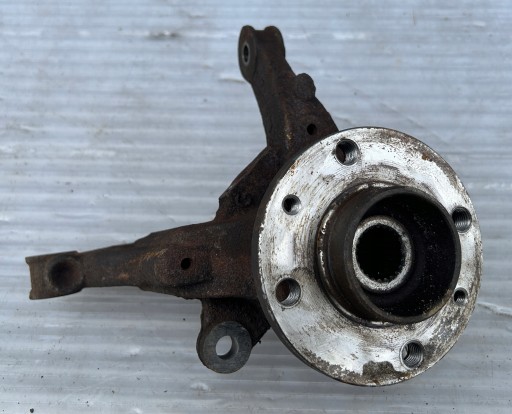 achsschenkel radnabe radlager schenkel vorne links DACIA SANDERO LOGAN II
