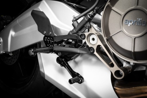 FXR-A03-B - GILLES TOOLING СПОРТИВНІ НАБОРИ APRILIA RS660