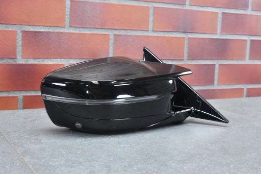 specchietto retrovisore destro BMW 2 G42 m-packet KAMERA ASYSTENT