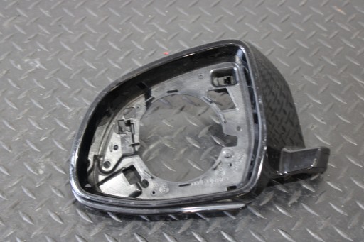 cover mirrors left BMW X3 G01