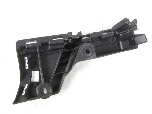 Support Support plaque Arrière Arrière Pare choc Gauche Seat Ibiza V 6F KJ 2020