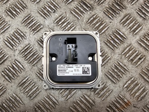 Centralina modulo LED 260556623R RENAULT NISSAN A2C90665803