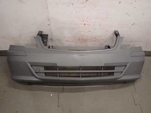 bumper front front MERCEDES VITO W639 LIFT 2009- A6398807870
