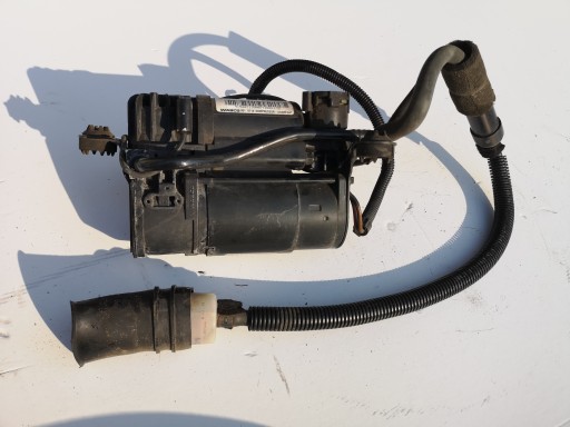 1550-0041 7L8616006B - AUDI A8 D3 компресор Підвіска насос