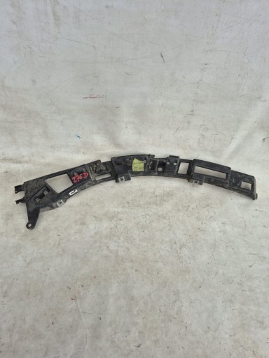 RIFTER COMBO PROACE BERLINGO III 18- bumper bracket right front 9816768780
