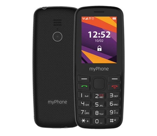 Telefon komórkowy myPhone 6410 LTE