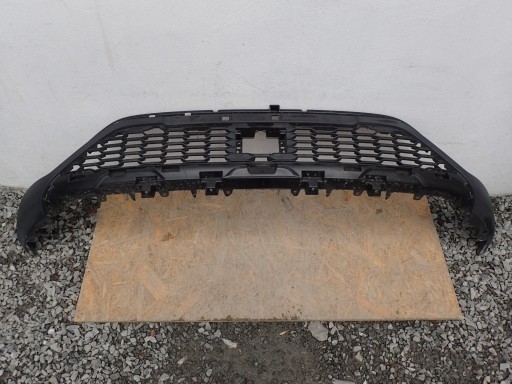 SPOILER nárazníku předek DACIA SANDERO 3 III STEPWAY 2021- 620267785R