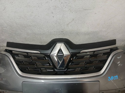 nárazník předek RENAULT ARKANA RS