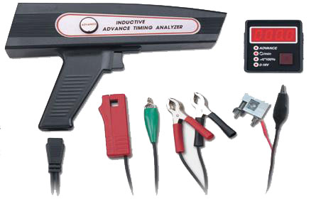 JONNESWAY СТРОБОСКОП ЛАМПА ДИЗЕЛЬ БЕНЗИН