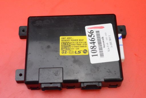 control unit module seat 95450-CV100 KIA EV6 21