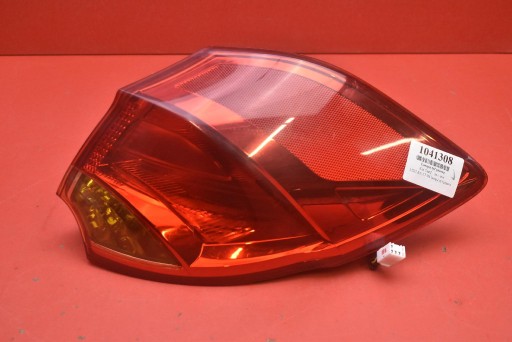 light right rear part rear 92402-A20 KIA CEED 2 II 5D HB LIFT 15-18