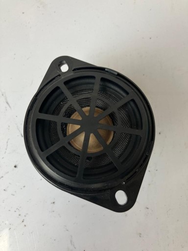 Lautsprecher konsole BANG OLUFSEN AUDI SQ5 8R 8R0035397A