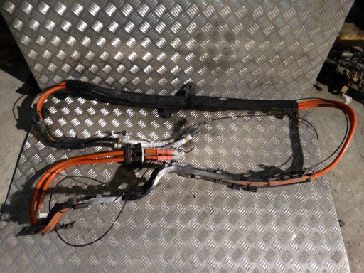 9388624 55 - Ідеальний позитивний кабель живлення bmw g12 emars 1