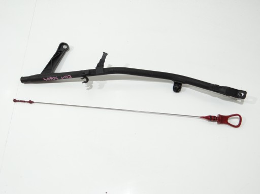 BAGNET Ölpeilstab BMW E60 E61 LCI 306D4