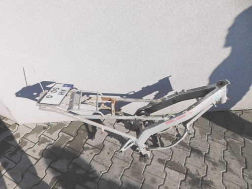 Дербі Сенда 50 кадр документи 2008 р.