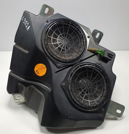 Динамік сабвуфер RANGE Rover III L322 XQA000020