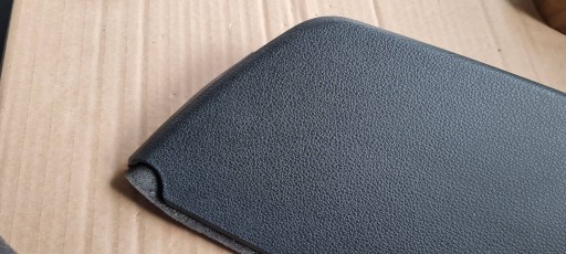 SQ8 4M RSQ8 Q8 cover cap KRAWEDZI supports BOCZNEJ left 4M8868605