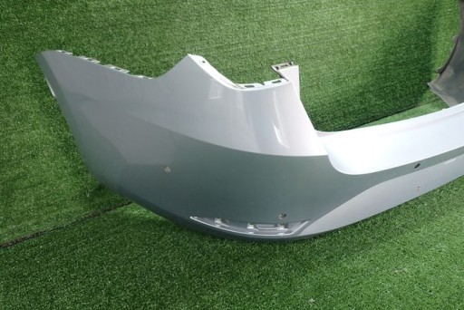 SEAT LEON IV KOMBI bumper rear rear part