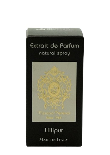tiziana terenzi lillipur ekstrakt perfum 1.5 ml   
