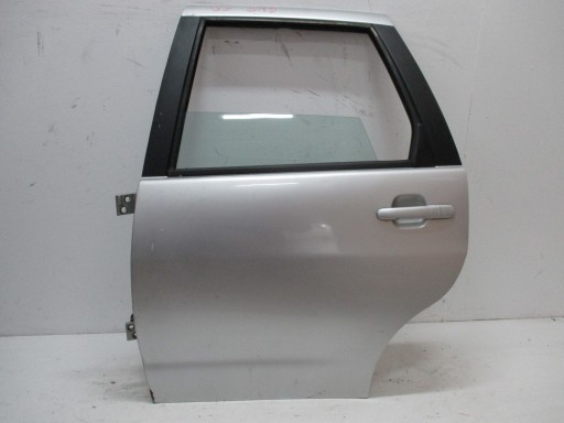 door left rear. SEAT IBIZA 6K0