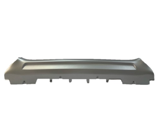 31353383 - Volvo xc90 ii 16- спойлер на бампер - 17809