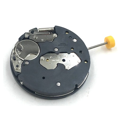 694425980004938165 - для часовых механизмов RONDA Z60, аксессуары для часов Drops