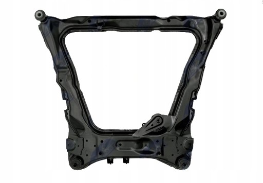 54400-BB30A 54400BB30A - Рама салазок nissan qashqai +2 1.5dci 06- 4x4