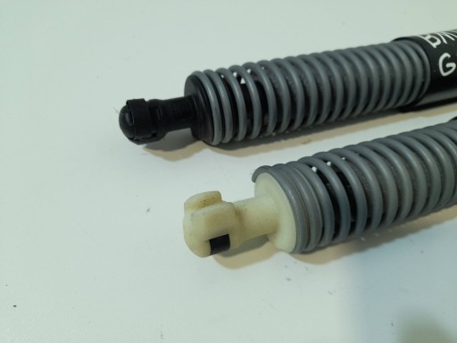 BMW 5 G30 G31 damper of rear bonnet boot 7366403, 7366406 (BG27)