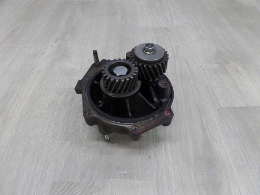 4M50-23 - MITSUBISHI CANTER FUSO 4.9 4M50 KARTER УПРАВЛЯЕМЫЙ НАСОС
