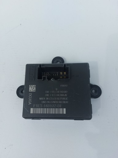 МОДУЛЬ ДВЕРИ KUGA FOCUS ПРАВЫЙ ЗАДНИЙ F1ET-14B532-BF