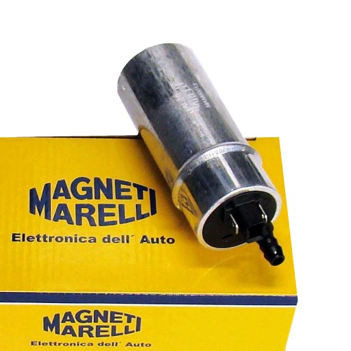 313011300013 - Топливный насос Mam00013 Magneti Marelli
