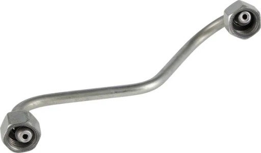 04502263 - Ін'єкційна труба