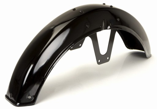 02-WJL2-433000-00001A - ПЕРЕДНЄ КРИЛО RANGER CLASSIC EURO4